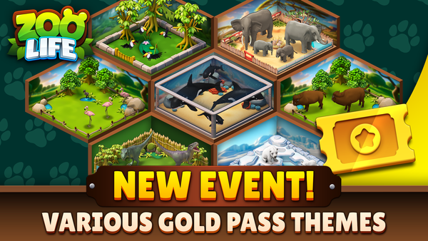 Gold Pass