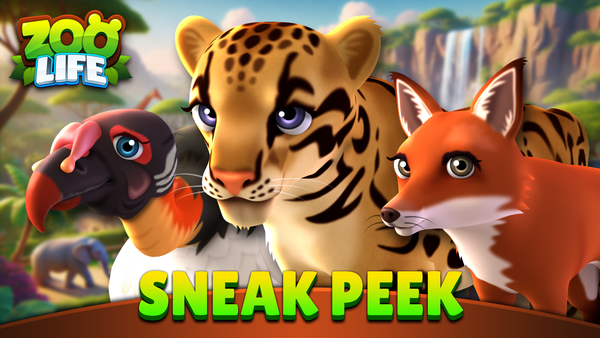 Sneak Peek