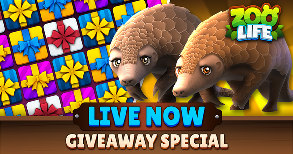 GiveAway