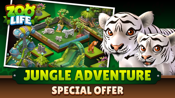 Jungle Adventure