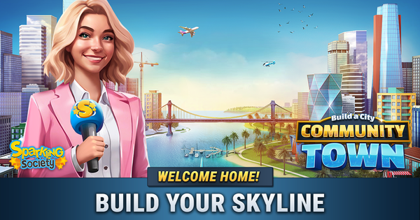 Build your skyline