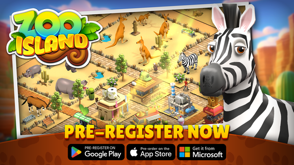 Zoo Island - Preregister