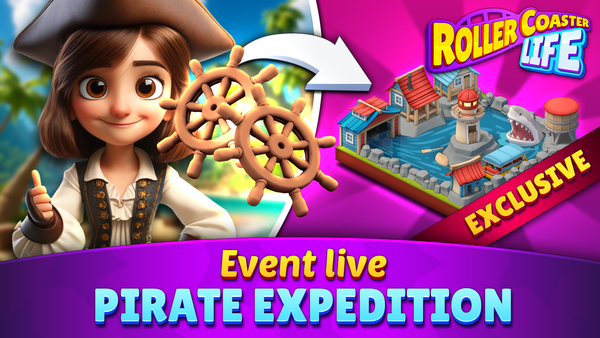 Pirate Expedition