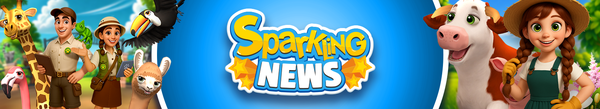 Sparkling Games