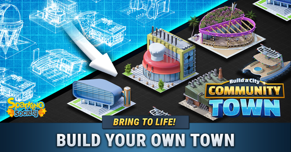 Community Town