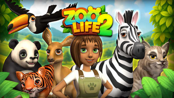 Zoo Life 2
