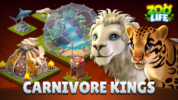 Carnivore Kings