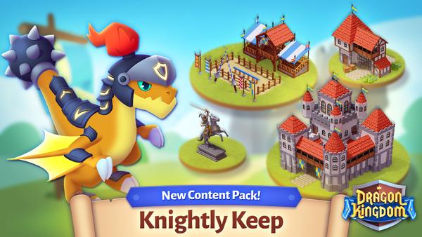 Knightly Keep