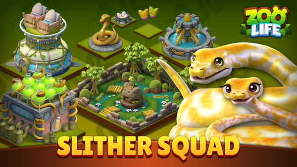 Slither Squad