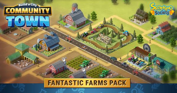 Fantastic Farms