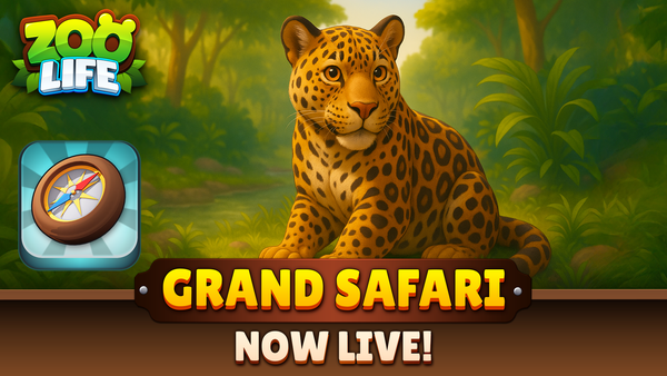 Grand Safari