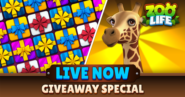 GiveAway