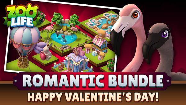 Romantic Bundle