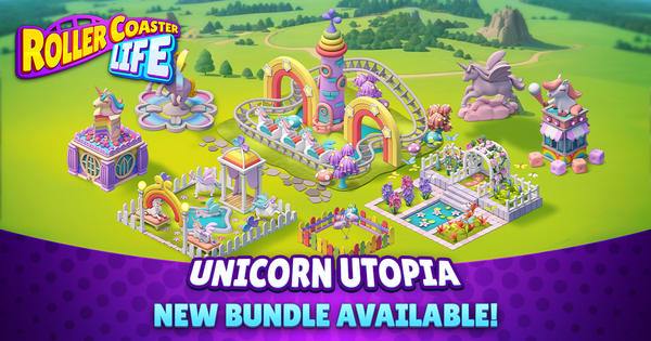 Unicorn Utopia