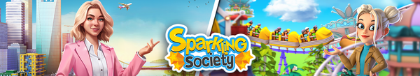 Sparkling Society