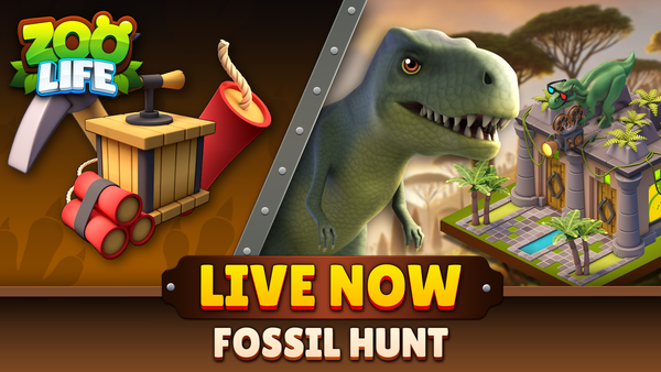 Fossil Hunt