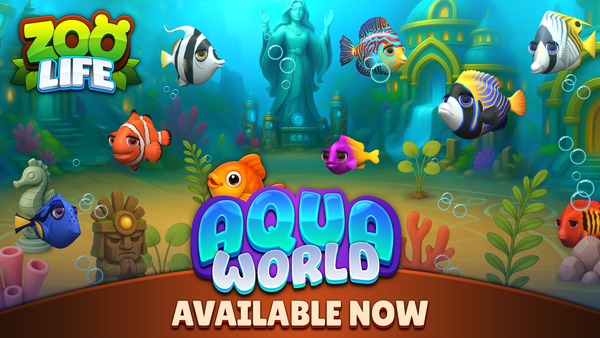 Aqua World