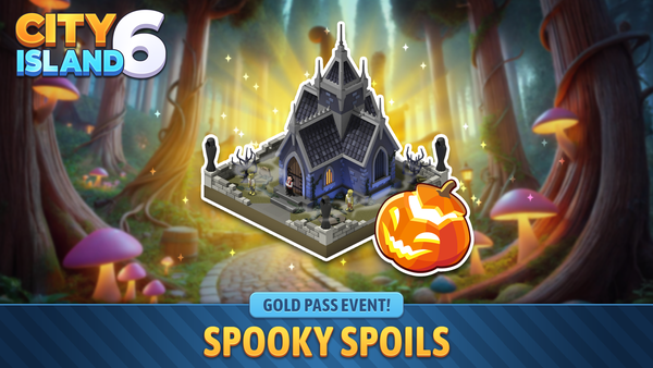 Spooky Sp