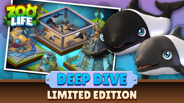 Deep Dive Bundle Sale
