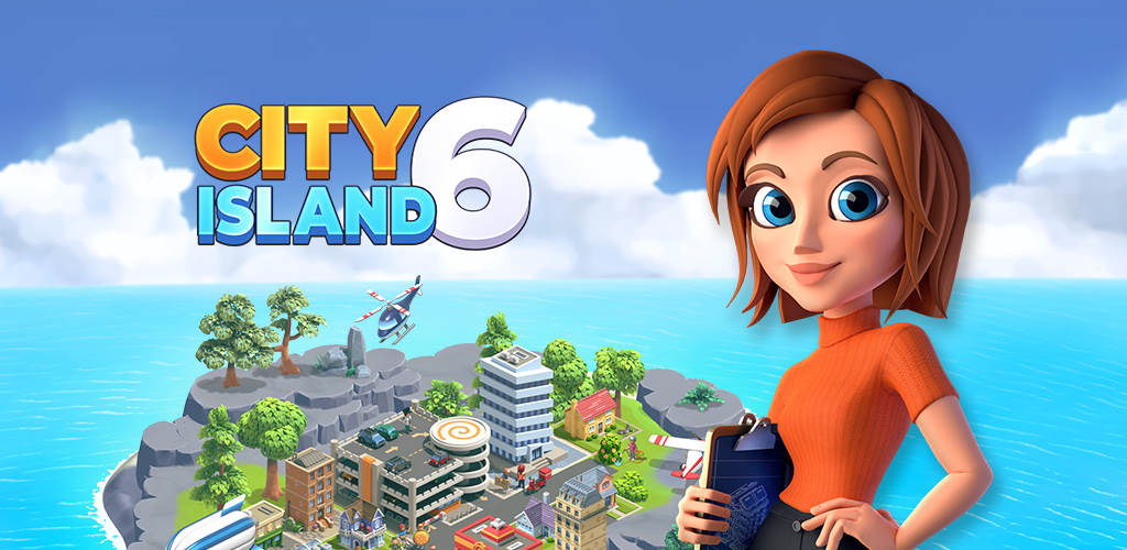 Download do APK de City Island 5 para Android