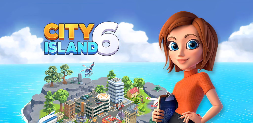 City Island 5 - Building Sim – Apps no Google Play