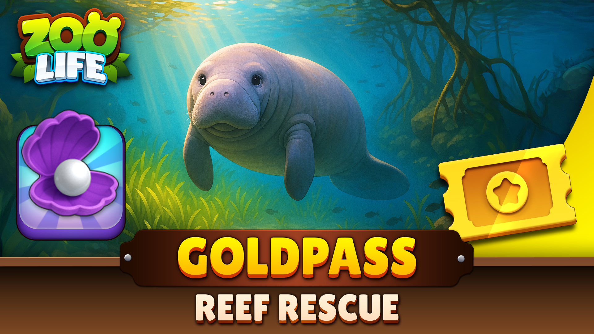 Reef Rescue