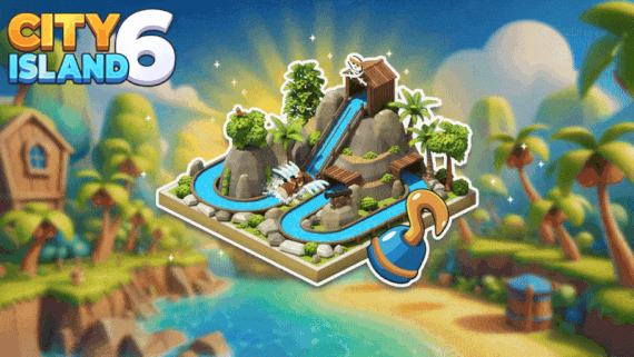 Pirate's Plunder