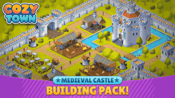 Castle Pack