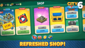 Shop