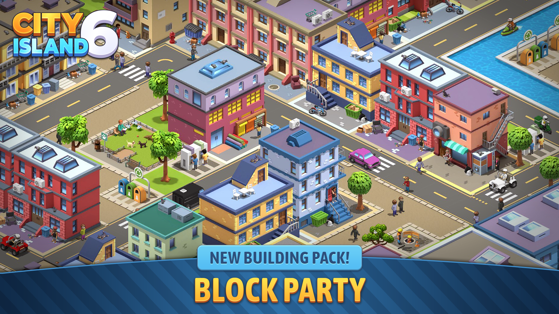 Block Party