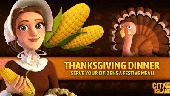 Turkey Presents