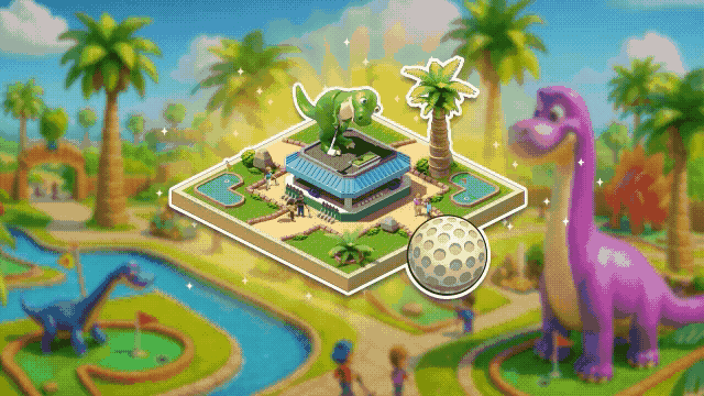 Fairway Fortune