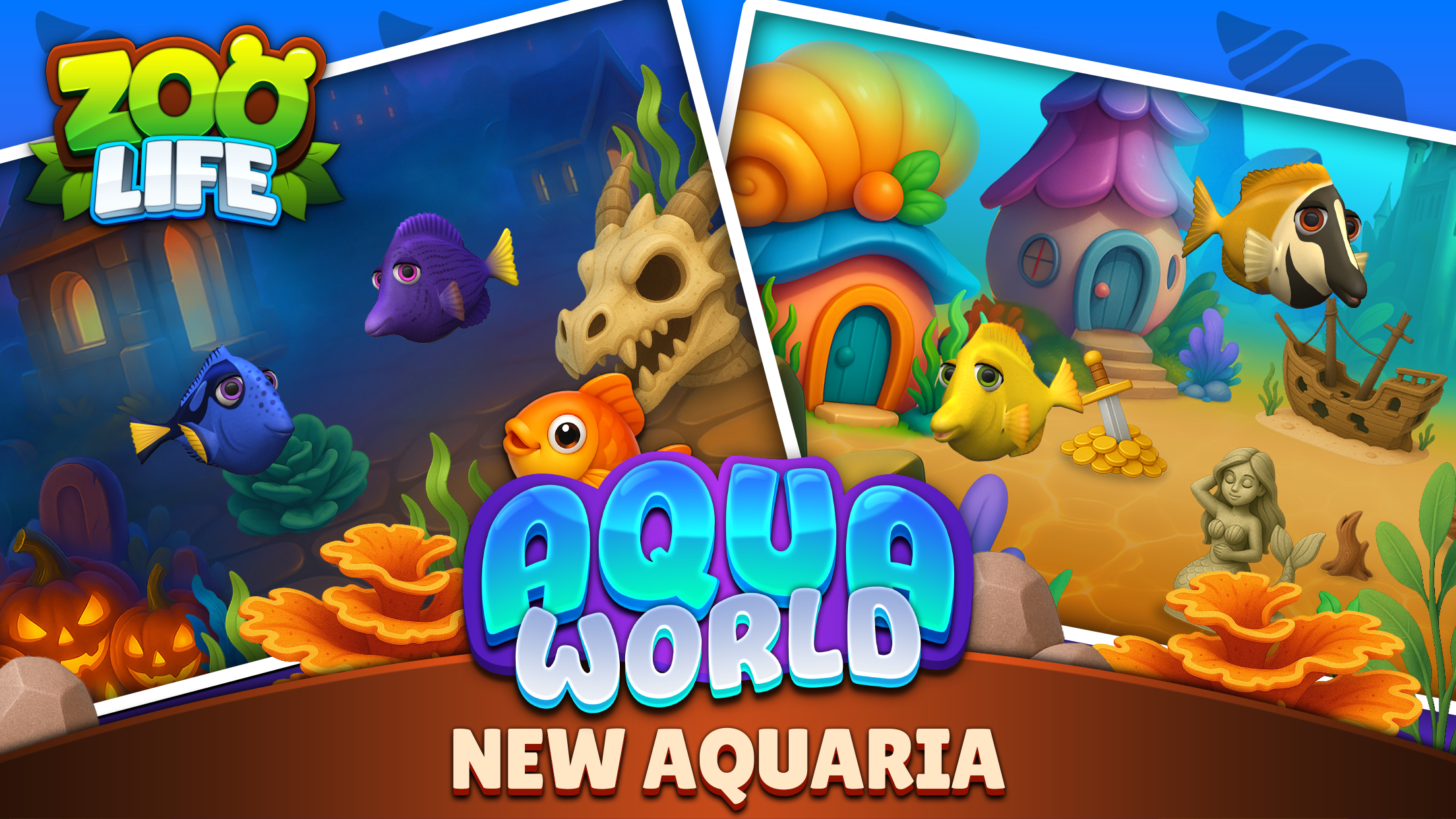 New Aquari