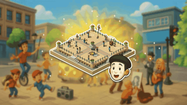 Mime's Money