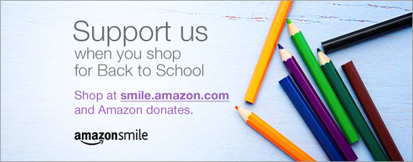 Amazon Smile