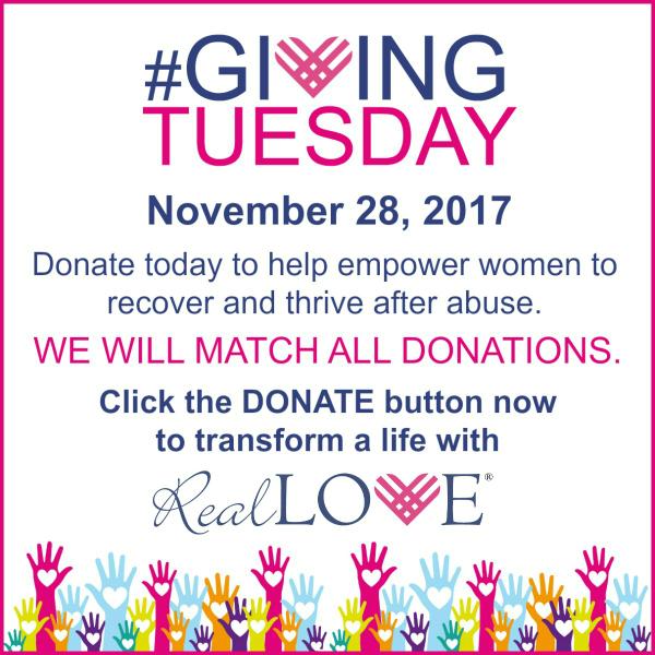 Giving Tuesday