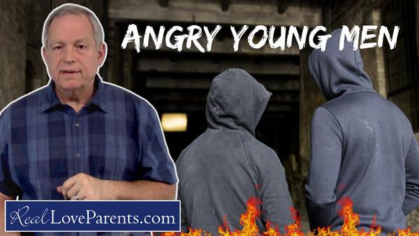 angry young men