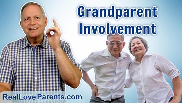 setting boundaries with grandparents