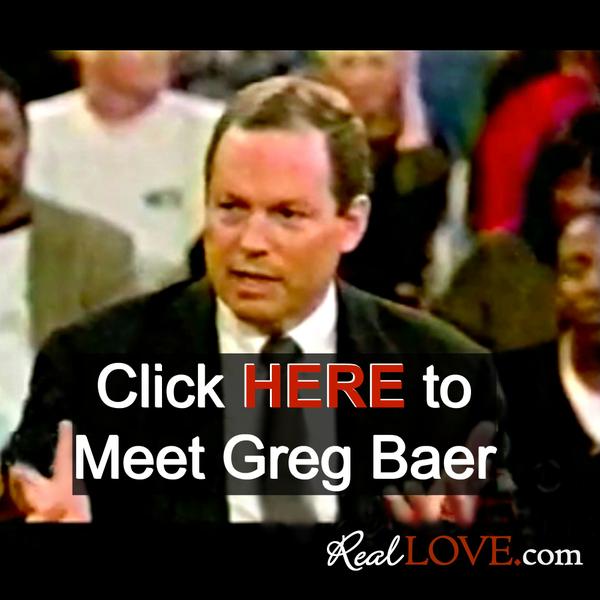 Meet Greg Baer