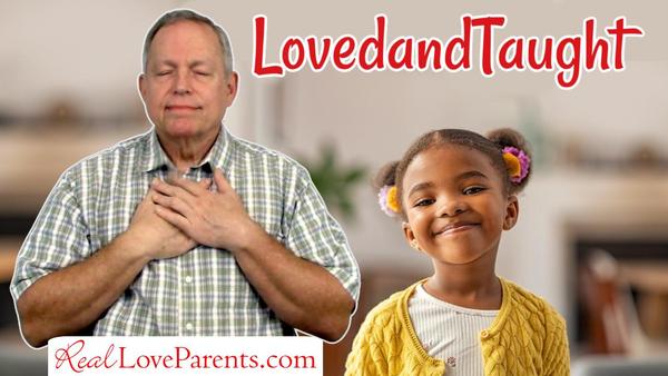 Parenting training: lovingandteaching