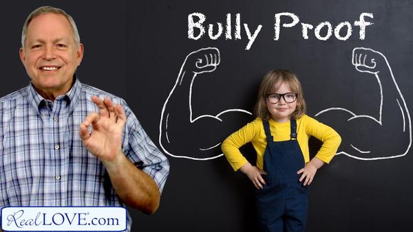 Recognize bullying, empower your kids