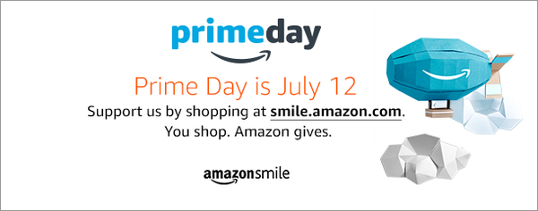 Amazon Smiles