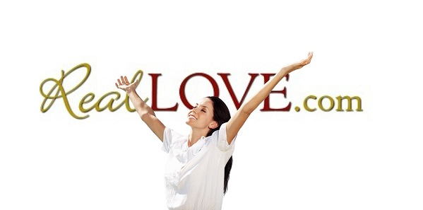  Real Love Logo