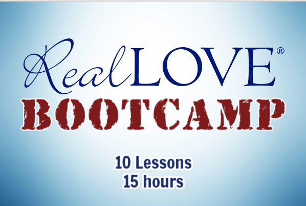 Real Love Bootcamp