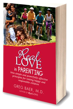 Real Love in Parenting