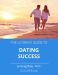 Cover of Dating Ultimate Guide
