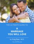 Cover of Marriage Ultimate Guid