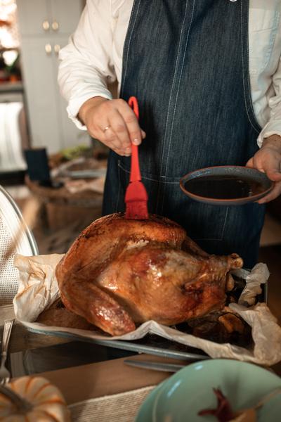 thanksgiving whole turkeys 