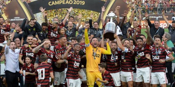 Flamengo no Mundial de Clubes – Analise, Previsão e Guia Completo