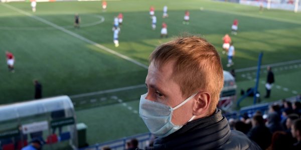 Apostar na Bielorrússia é Uma Opção Válida Para os Apostadores em Futebol?